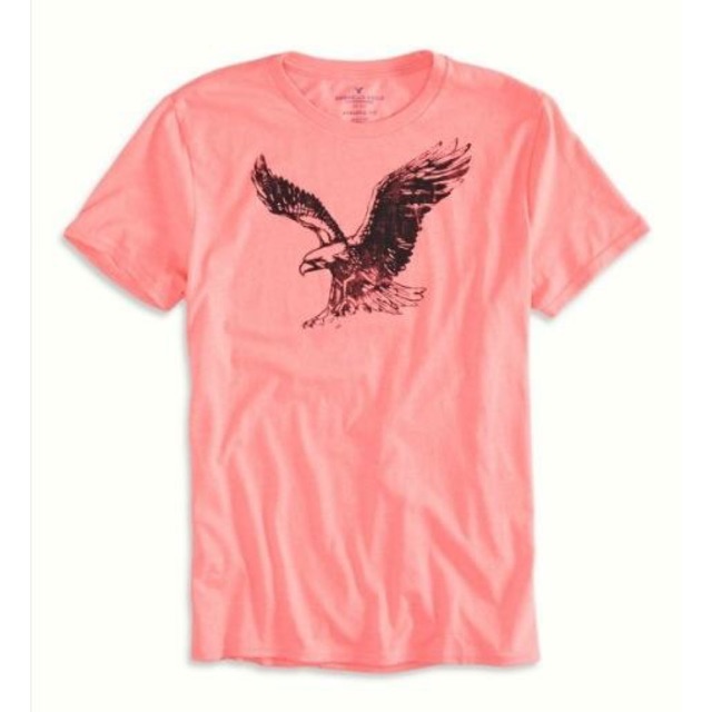 american eagle tall shirts