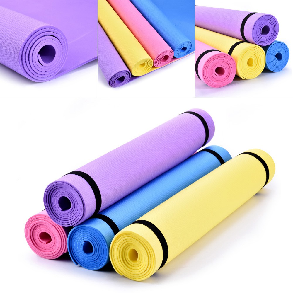 eva yoga mat