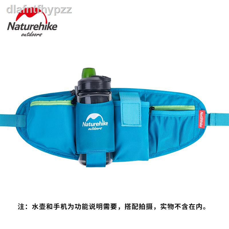 water bottle waist pack