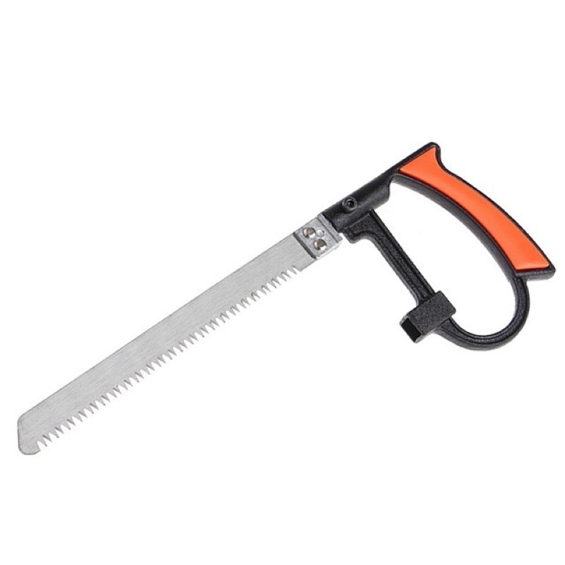 SKW 8 in 1 Magic Saw Multi Purpose DIY Smart Metal Wood Glass Saw Kit