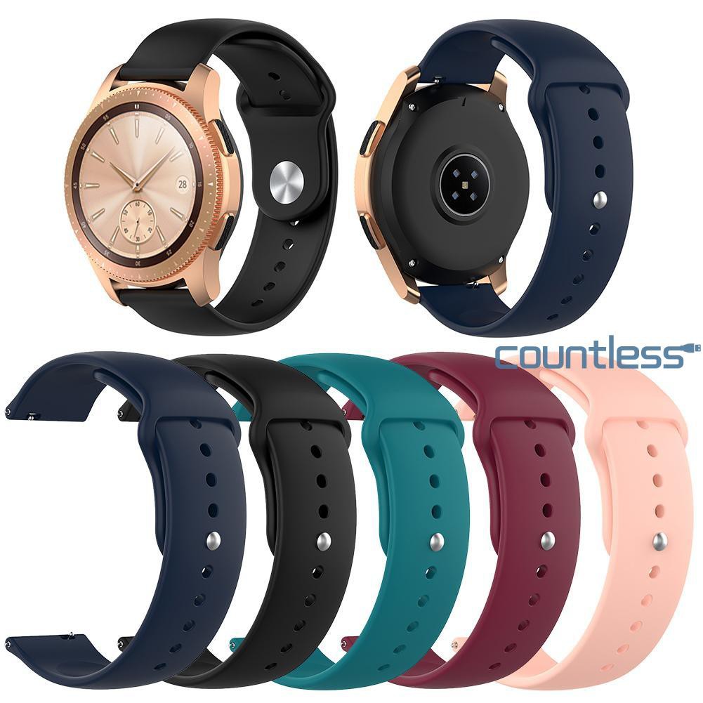 samsung watch bands 20mm
