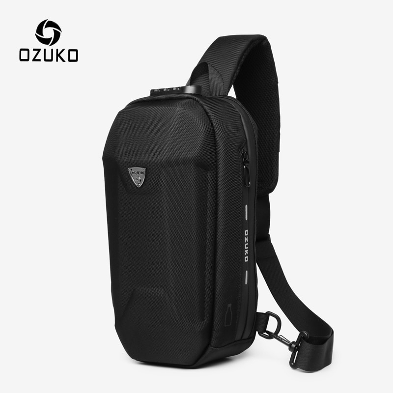 anti theft shoulder bag