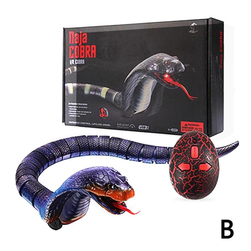 remote control snake car