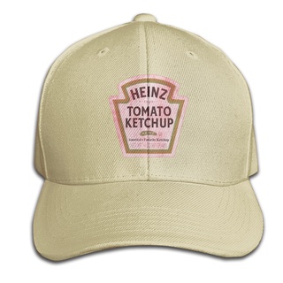 NEW Hat Baseball Cap Product Mad Engine Heinz Ketchup Bottle Logo Vintage Fashion Accessories #2