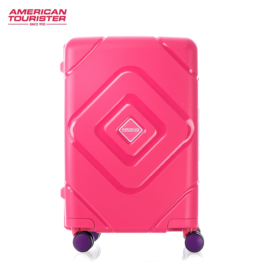 american tourister lock system