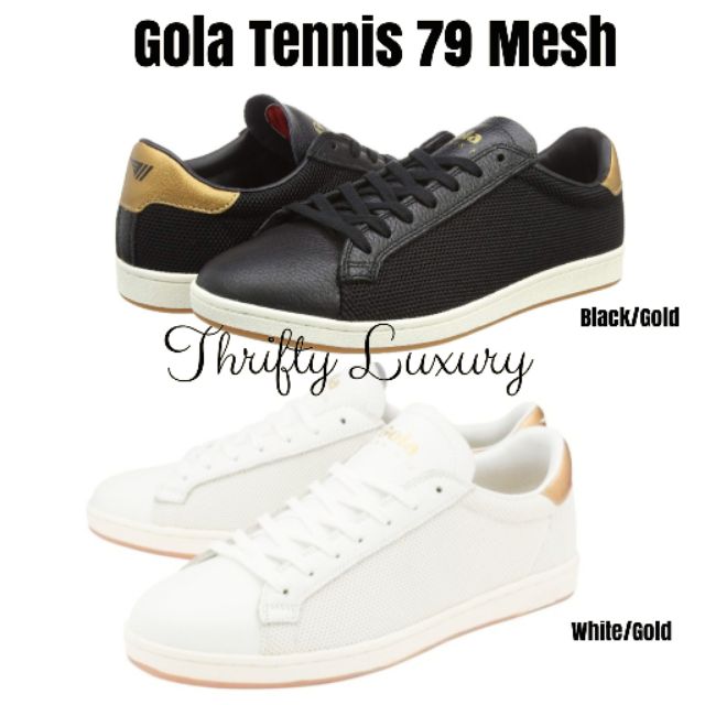 gola brand shoes