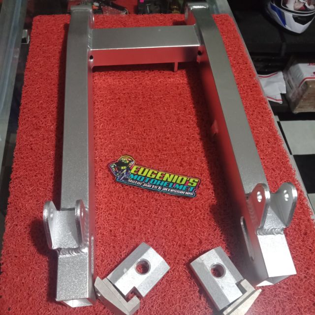 Motorcycle Swing Arm For Xrm Wave Shopee Philippines