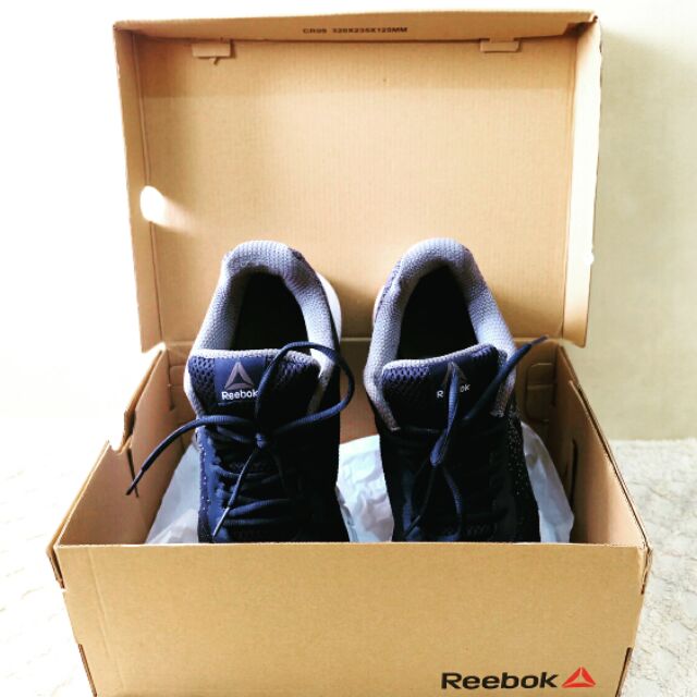 reebok memory