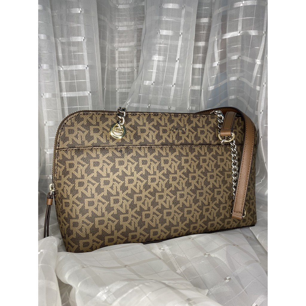 dkny maddison bag