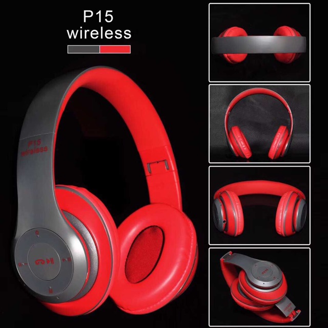 jbl p15 wireless