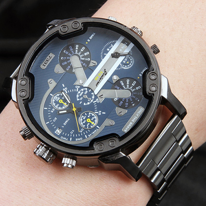 diesel watch 7331