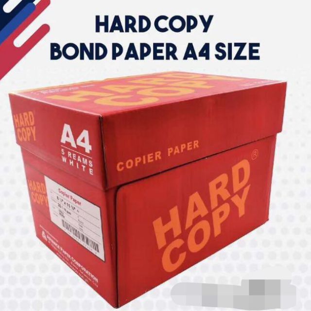 How Many Pieces In 1 Ream Of Bond Paper