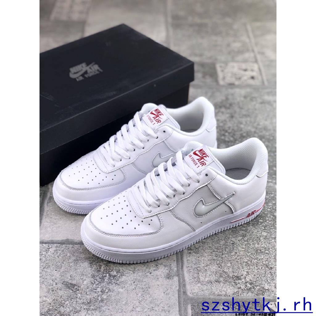 nike air force 1 jade