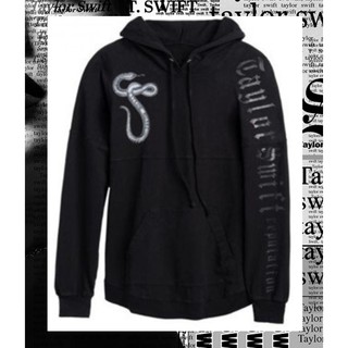 reputation hoodie