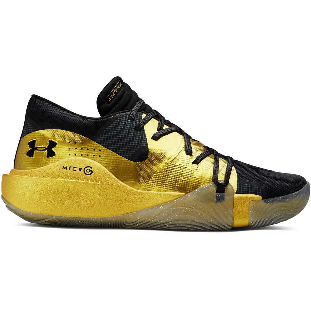 under armour ua spawn low