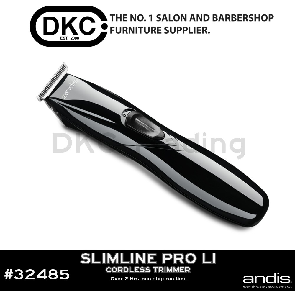 trimmer slimline