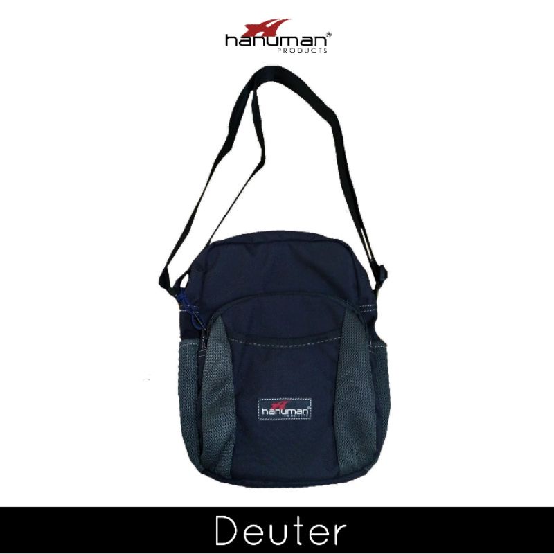 Hanuman Deuter Sling Bag | Shopee Philippines