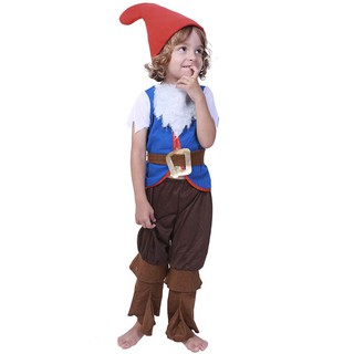 christmas elf costume for baby boy