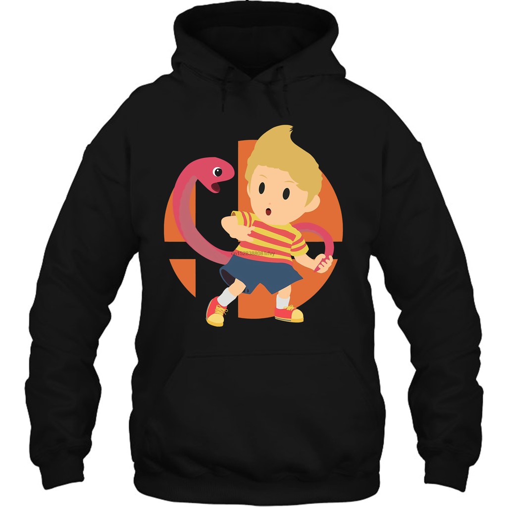 smash pullover