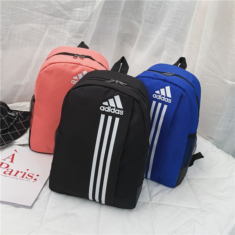 adidas travel suitcase