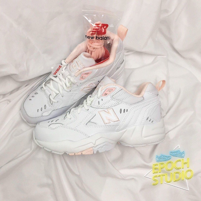 new balance 608 men cyan
