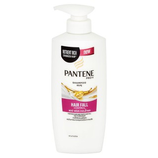 Pantene Hair Fall Control Shampoo (450mL) | Shopee Philippines