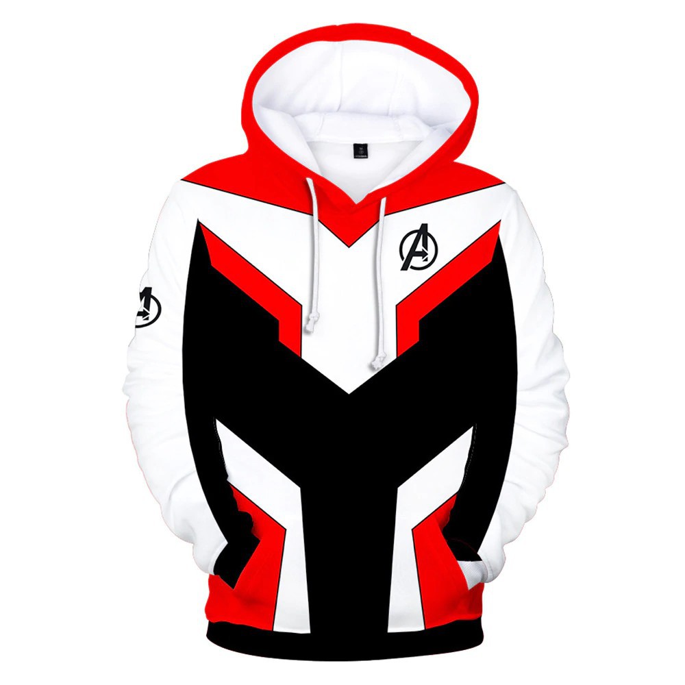 quantum realm sweater