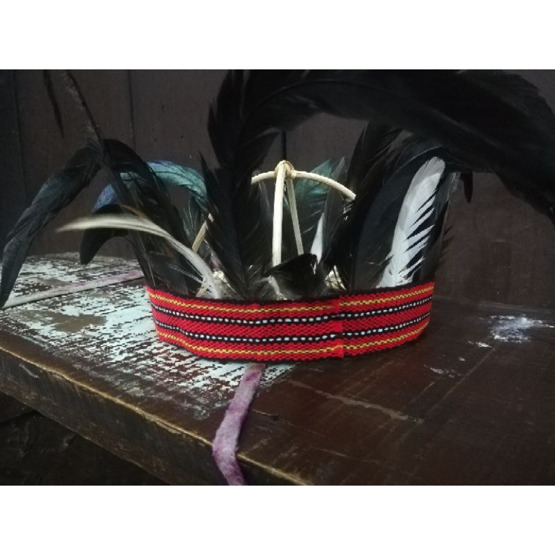 Igorot /Ethnic Headdress Shopee Philippines | atelier-yuwa.ciao.jp