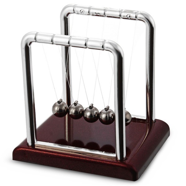 best newtons cradle to buy