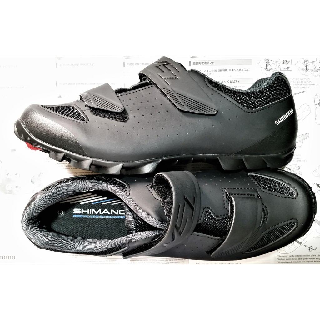 cycling shoes spd cleats