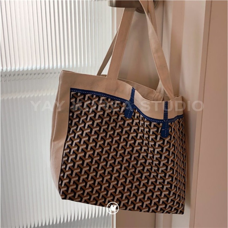 korean style tote bag