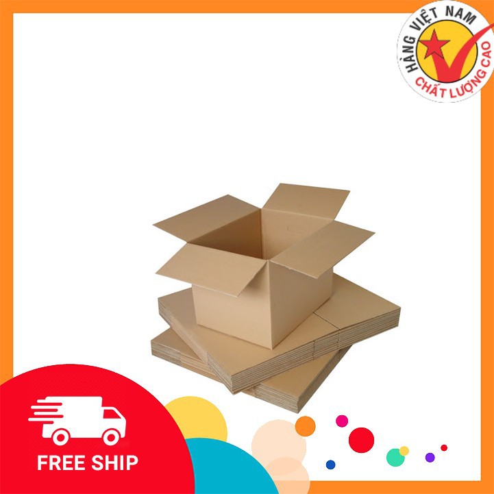 Carton Box Size 25x15x10cm | Shopee Philippines