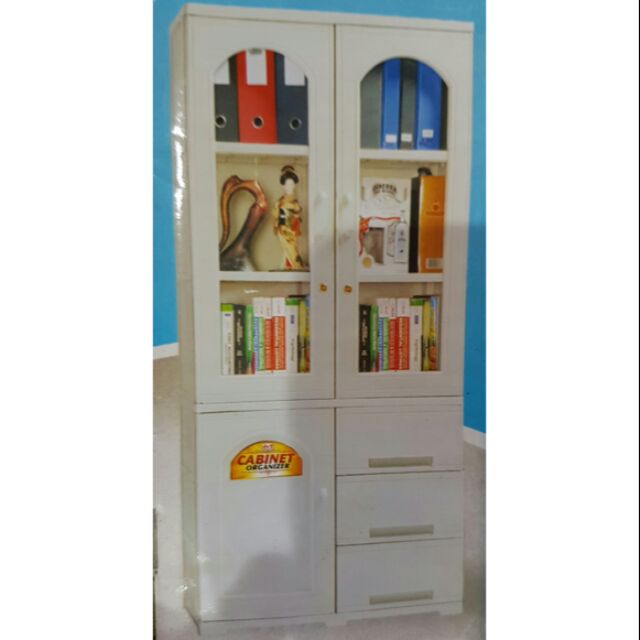 J T Titan Cabinet Organize Shopee Philippines