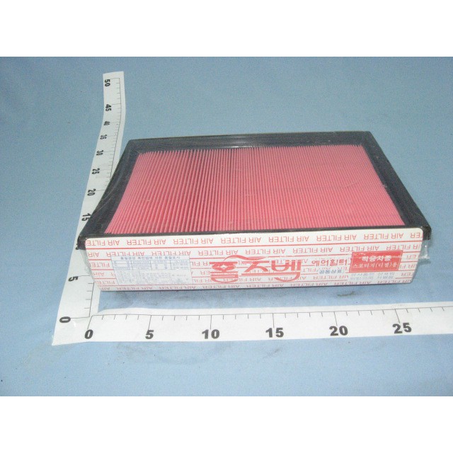 KIA SPORTAGE AIR FILTER (DIESEL) Shopee Philippines