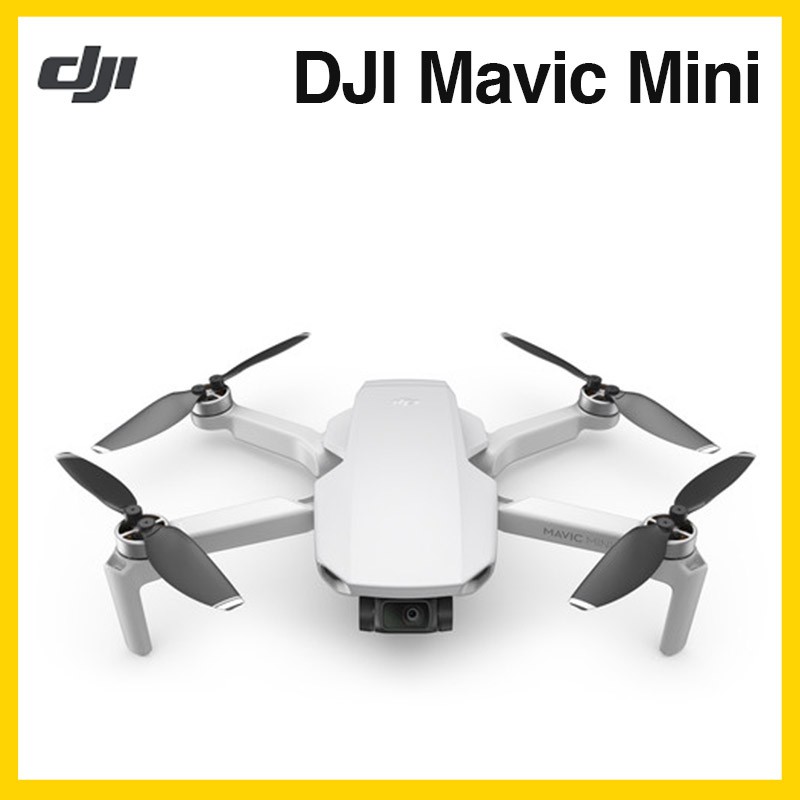 dji mini drone