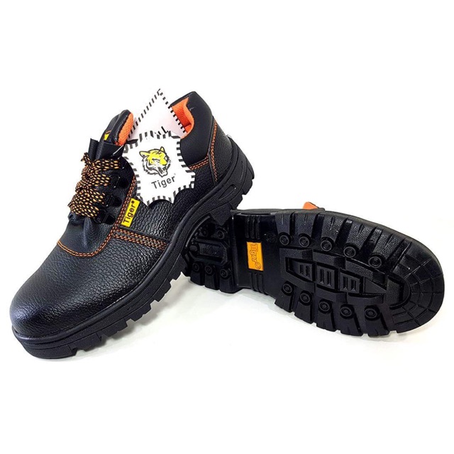 tiger safety shoes price