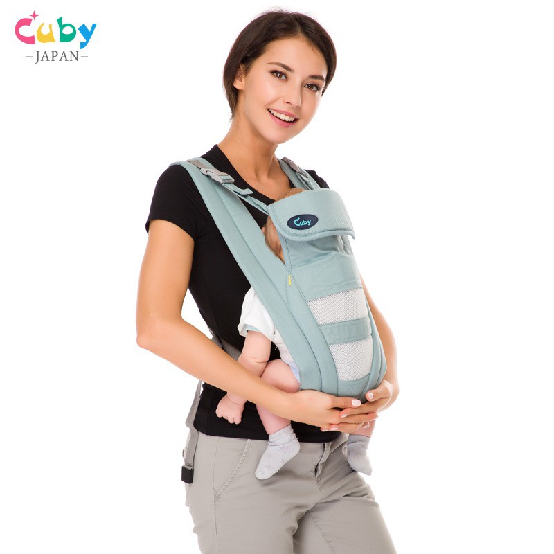 nuby baby carrier