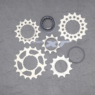 Shimano Slx Xt Cs M7100 M8100 M6100 12 Speed Cassette Sprocket Wheel