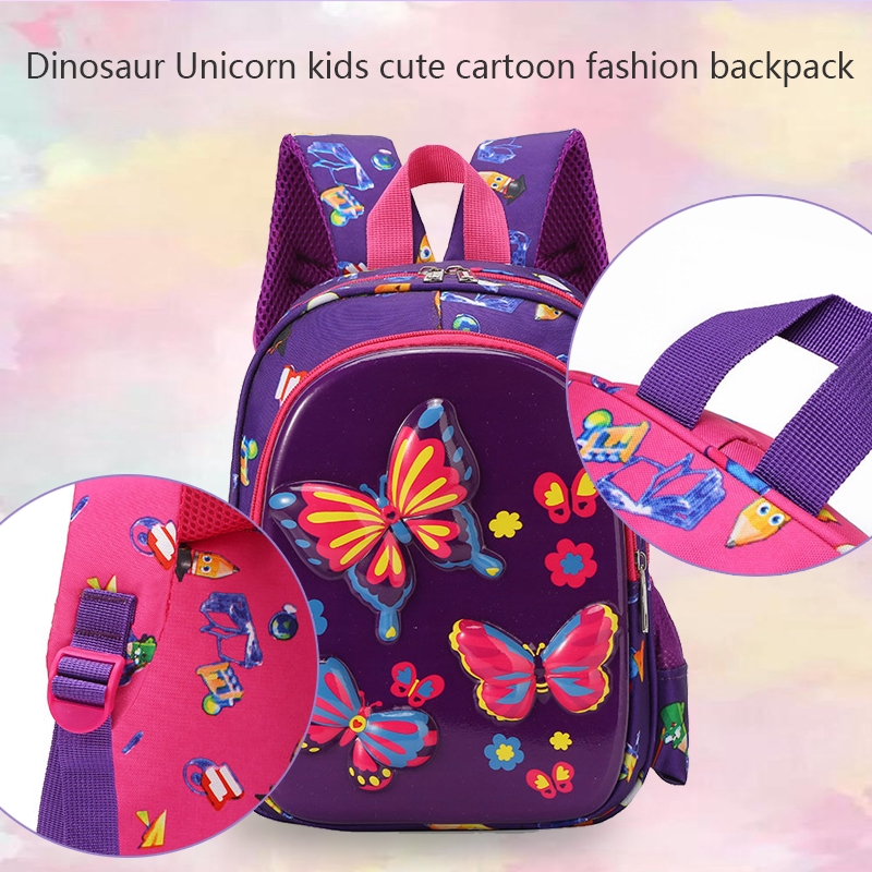 kids travel backpack