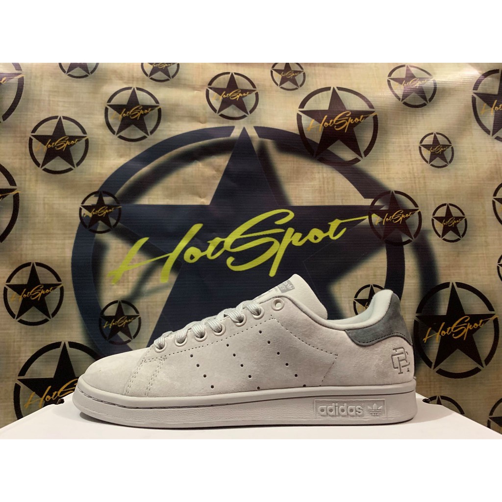 adidas stan smith grey