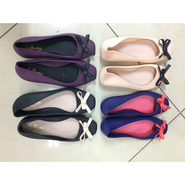 jelly doll shoes