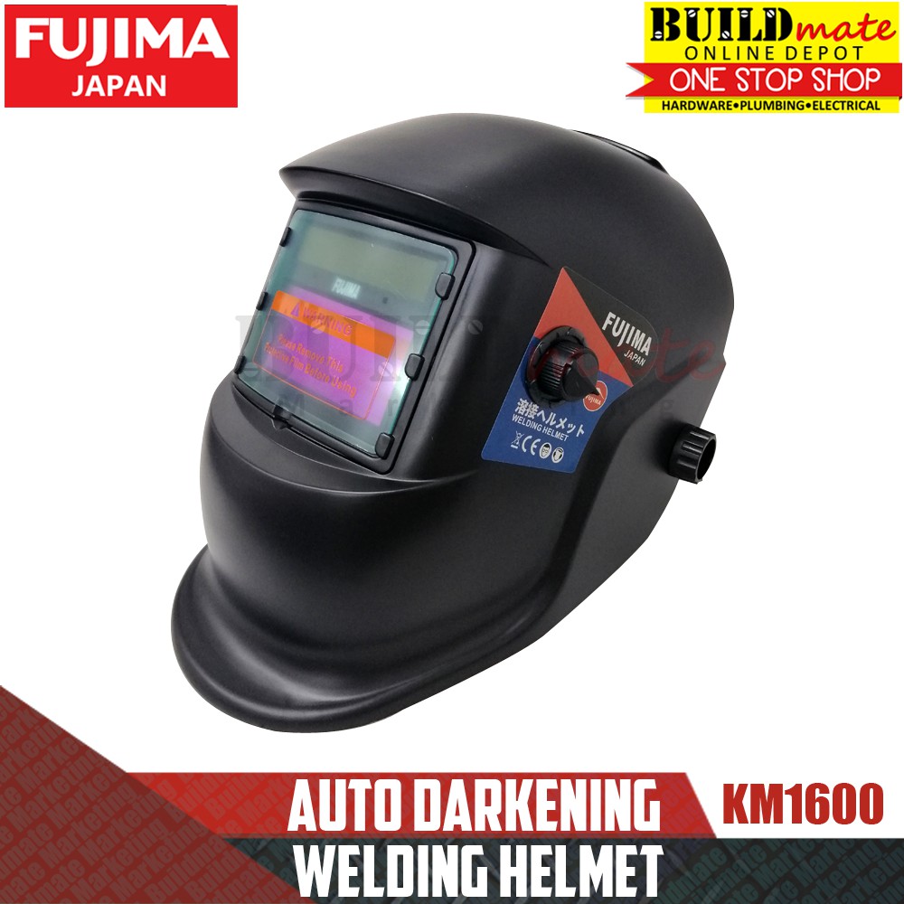 welding mask
