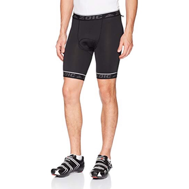 cycling liner shorts