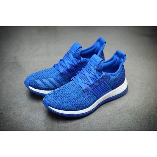 Brand New Original Authentic Adidas Pureboost Zg Prime Shopee Philippines