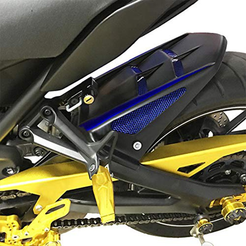 fz rear mudguard