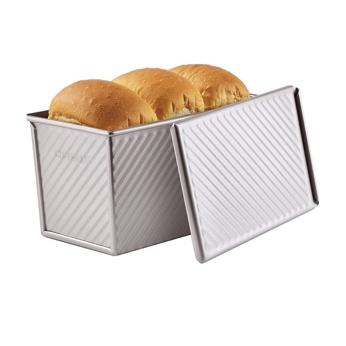 CHEFMADE LOAF PANS (different sizes available) Shopee Philippines