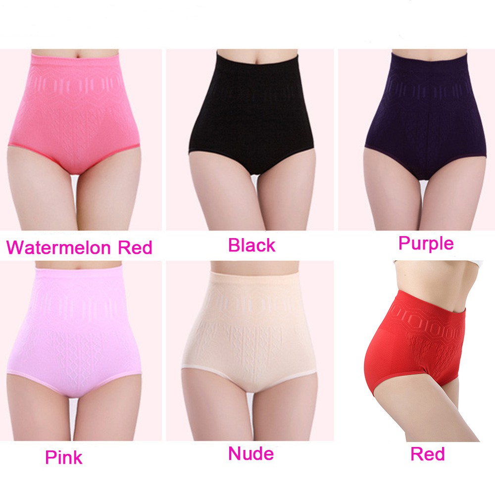 tummy shaper panties