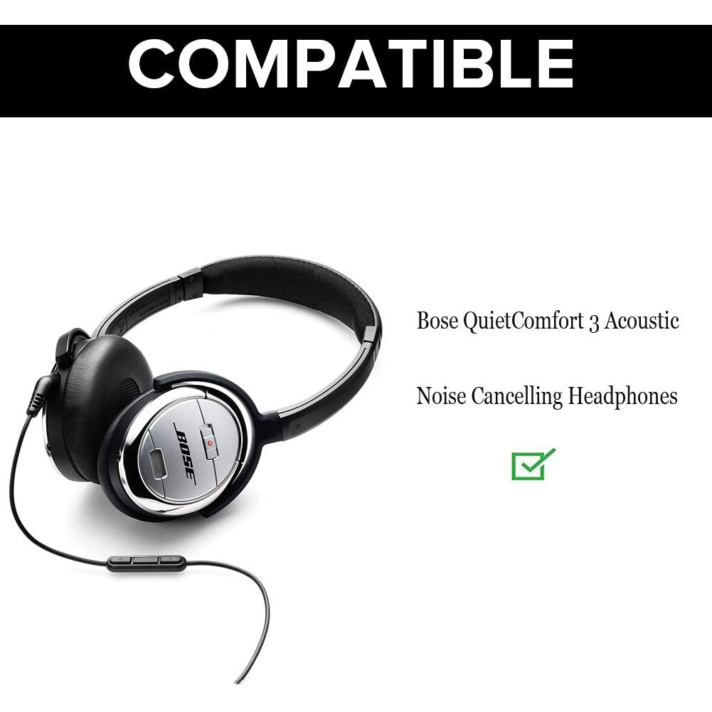 bose q3 headphones