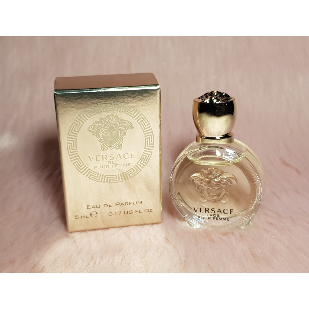 versace parfum 5ml