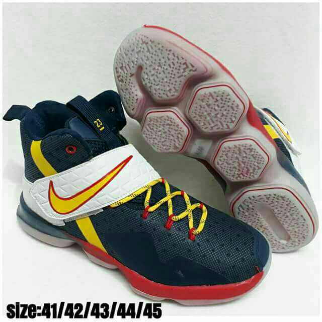 lebron 23 shoes